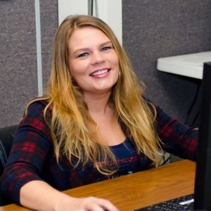 Meet your Posher, Becca